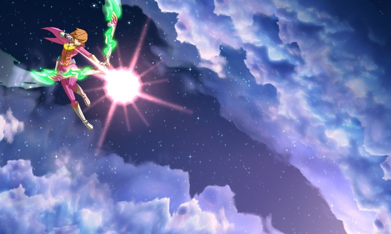 Persona 4: Arena Ultimax - Imagen 15